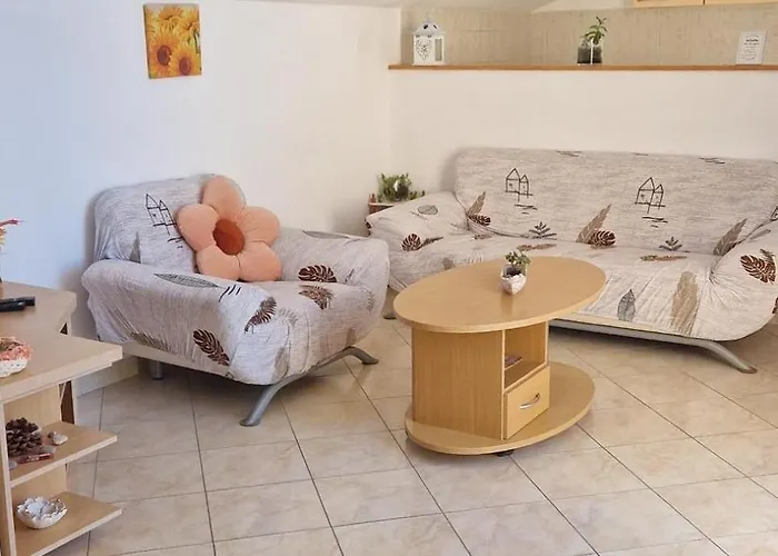 With Parking Space Hvar - 25144