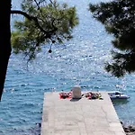 With Parking Space Hvar - 25144 Hvar Town