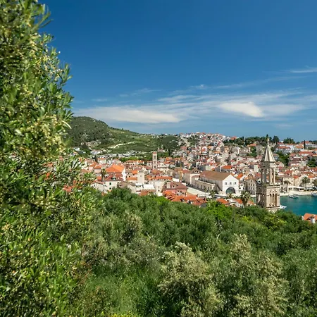With Parking Space Hvar - 25144 Апартаменти *