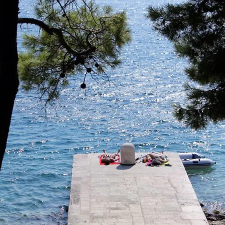 With Parking Space Hvar - 25144 Хвар
