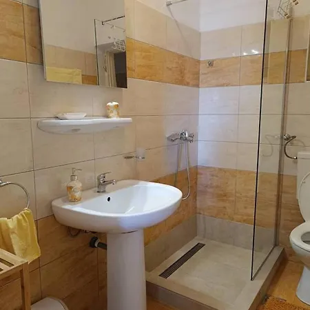 With Parking Space Hvar - 25144 Апартаменты Хвар