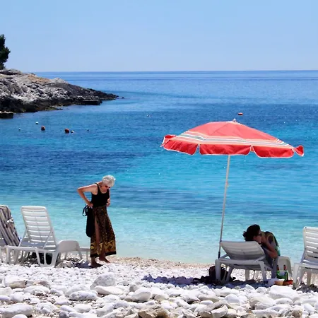 Lägenhet With Parking Space Hvar - 25144